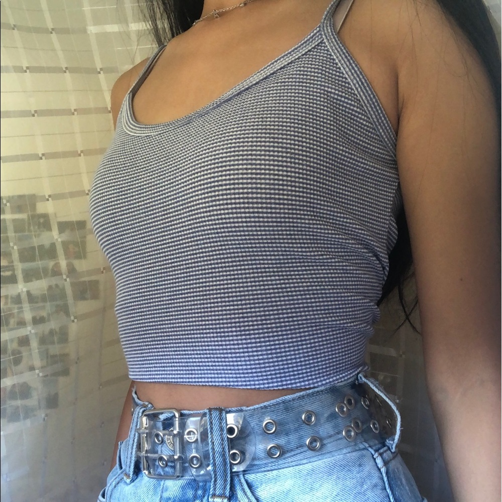 BRANDY MELVILLE TANK TOP